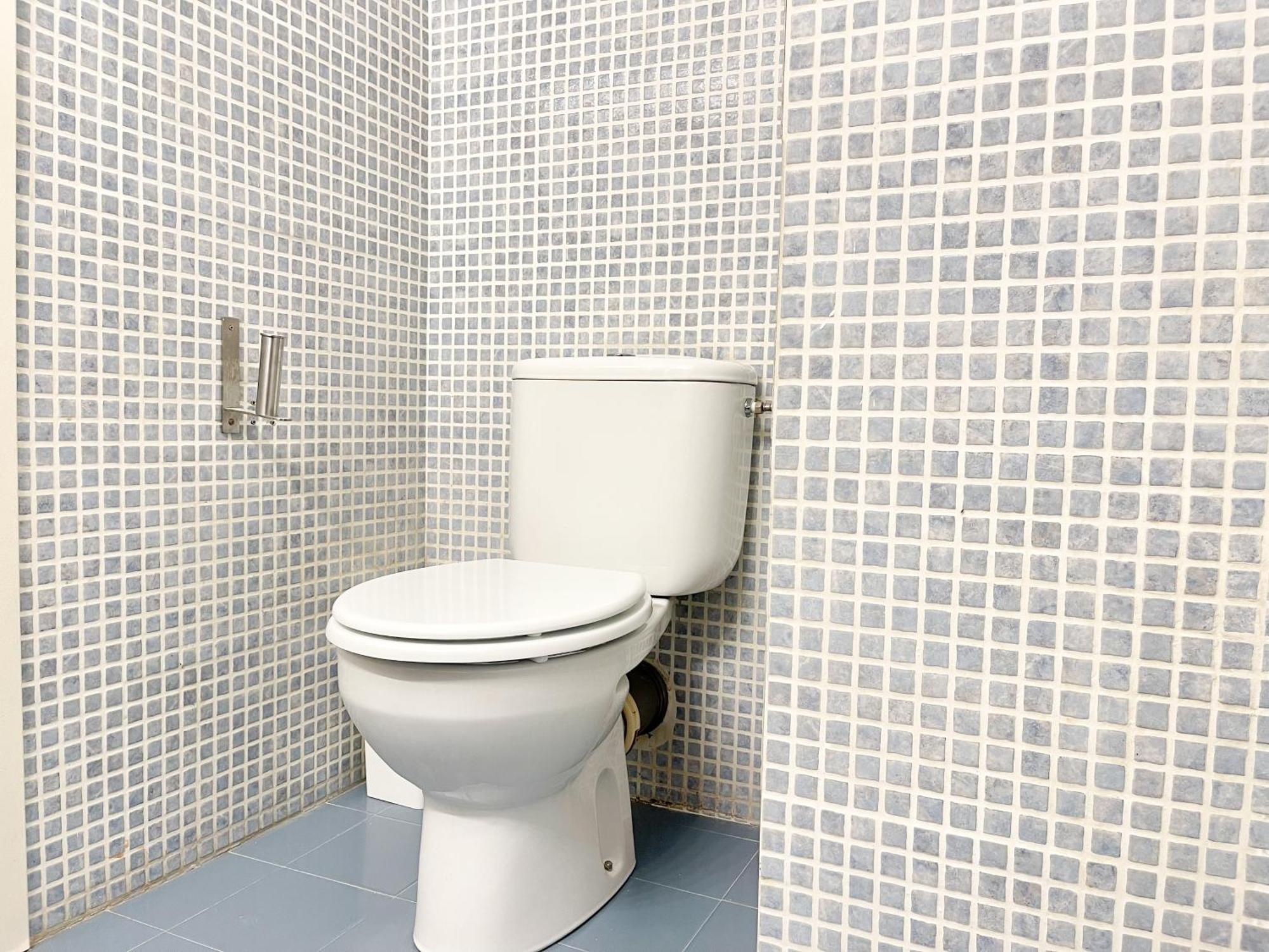 Leilighet Duplex In Gracia Barcelona