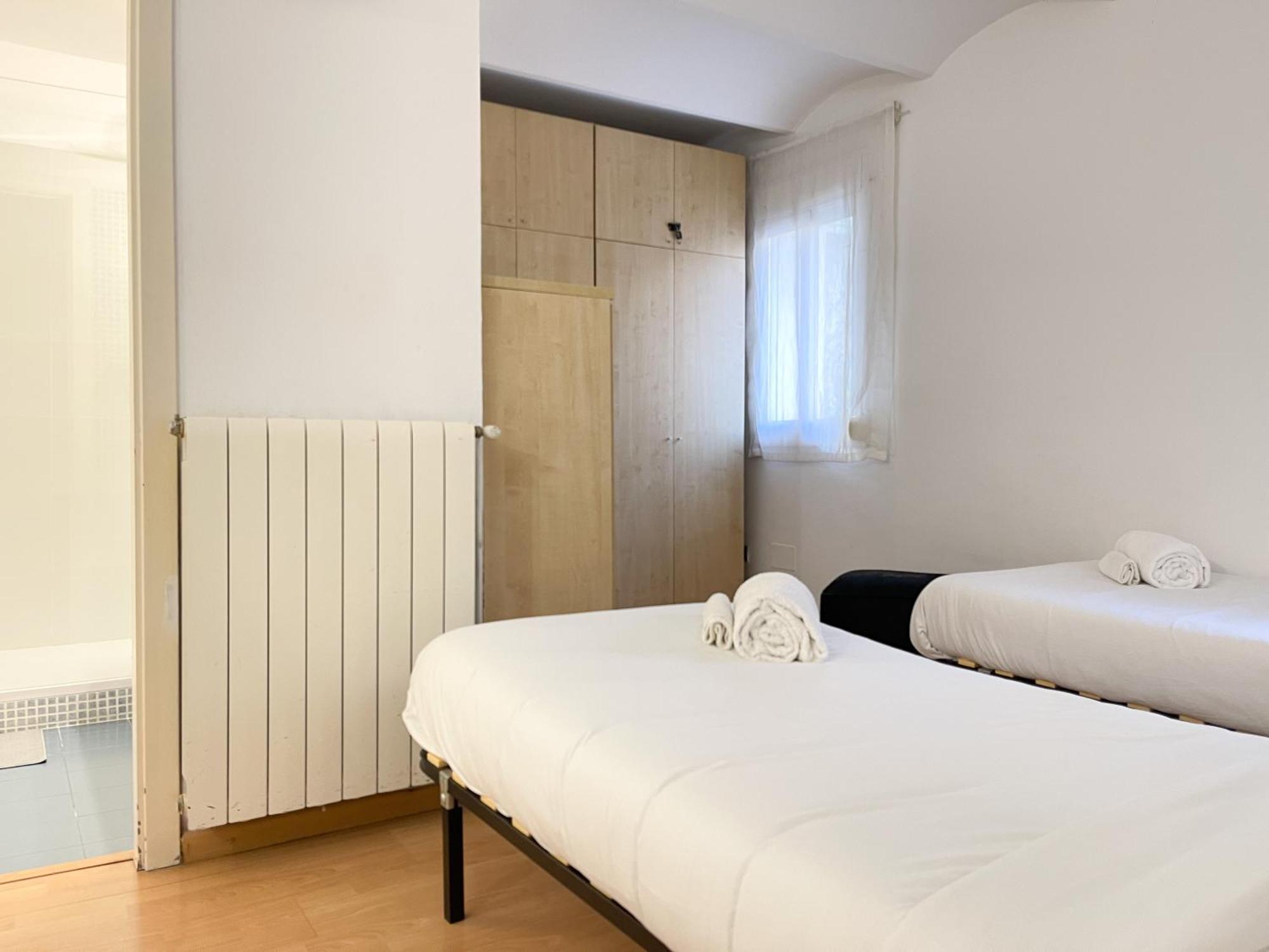 Leilighet Duplex In Gracia