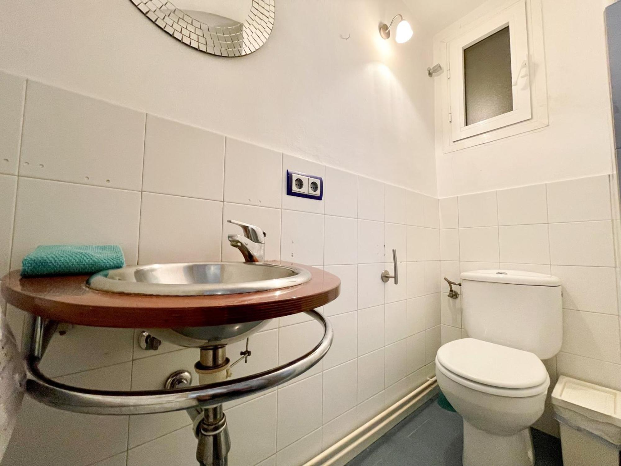 Leilighet Duplex In Gracia *